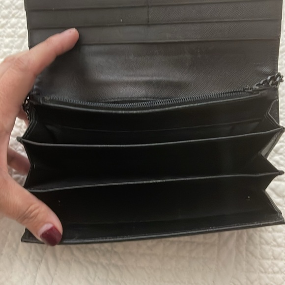 Authentic Prada Tessuto nylon  wallet - Picture 3 of 13